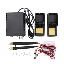 FRANKEVER 60W Pyrography Machine - Wood Burning Tool Kit Set