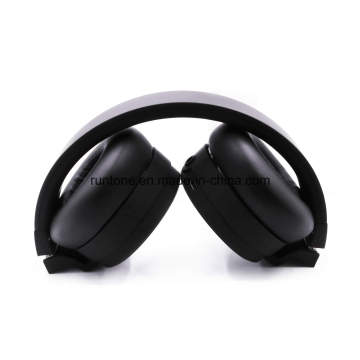 Sweatproof, Folding Bluetooth Headphone