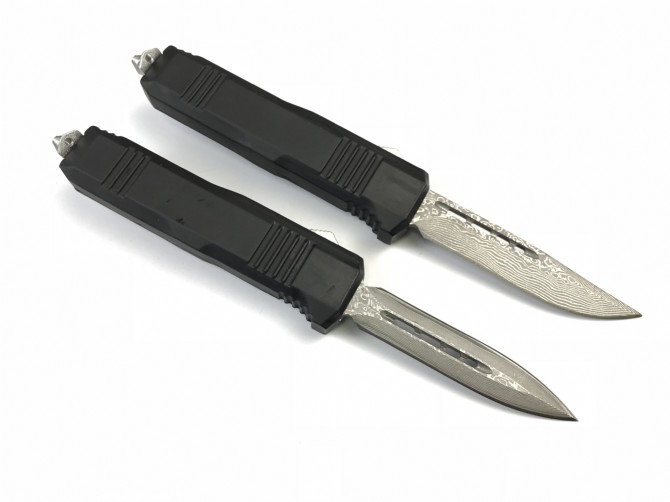 Automatic Otf Knife