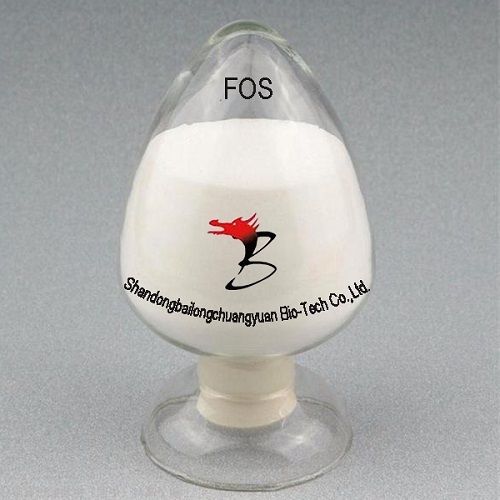 Bekalan langsung kilang serbuk Frukto-oligosakarida FOS 95%