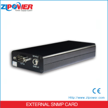 Snmp Card, UPS Intelligent Management Card