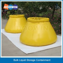 Water Storage Tank Open Top Onion Tank
