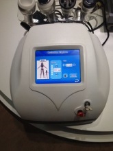Fat Reducing Machine / ultrasonic liposuction cavitation slimming machine