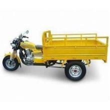 Motorcycle Three Wheeler