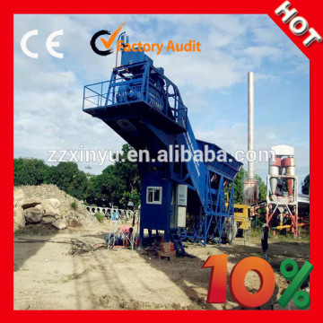 Many Cases in Asia countries 60cbm countries in cement making