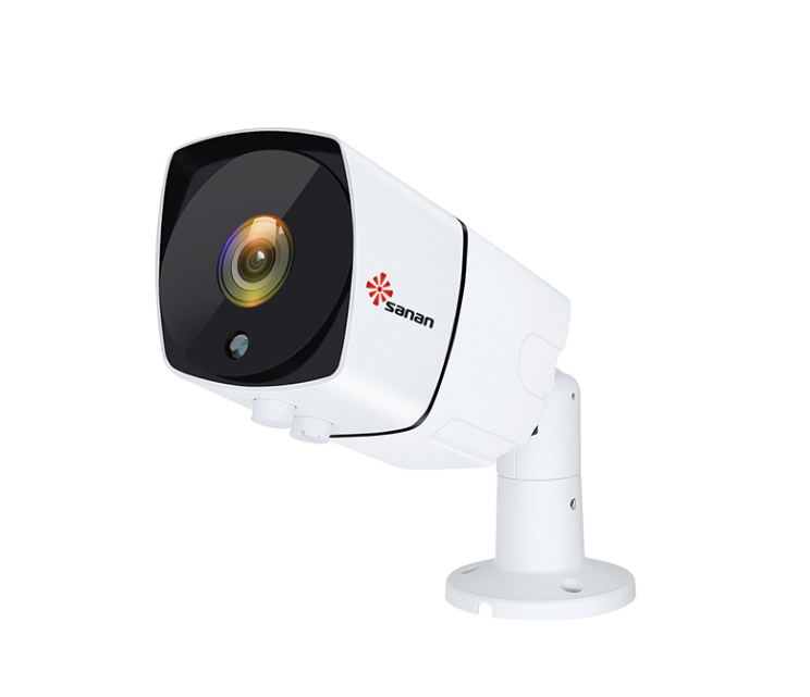 3MP HD ir bullet ip kamera