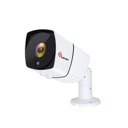 3MP HD ir bullet ip-camera