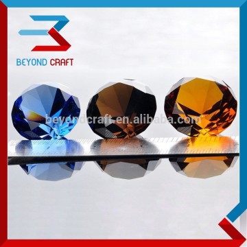 colorful crystal diamond items