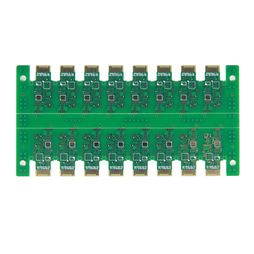 Printed Circuit Board FR4 PCB Manufacturing OEM