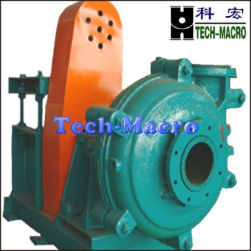 Iron Scale Flushing Slury Pumps