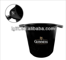 Ice Bucket with Bottle Opener