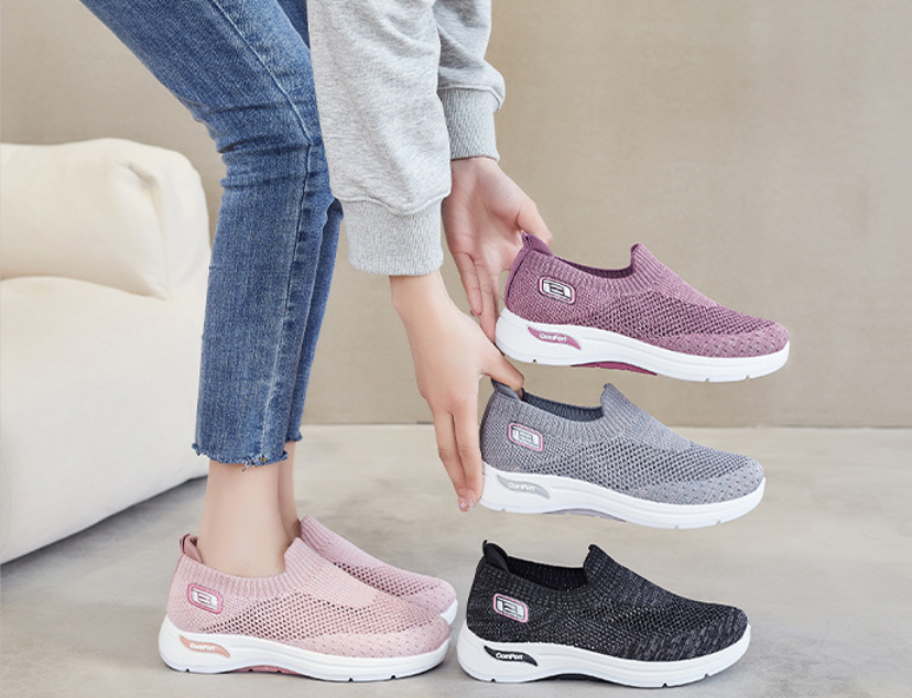 Casual Shoes 5 Png