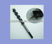 Carbide tipped Auger bits