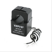 120A split-core current transformer