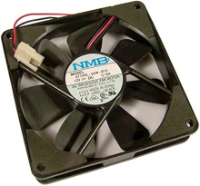 NMB Industrial Cooling Fans & Blowers for Electronic Cabinets & Equipment | Profixshop Industrial Supplier
