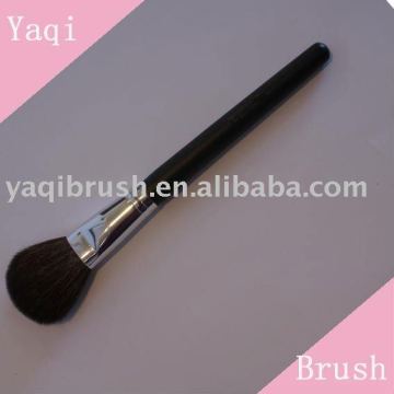black handle powder brushes