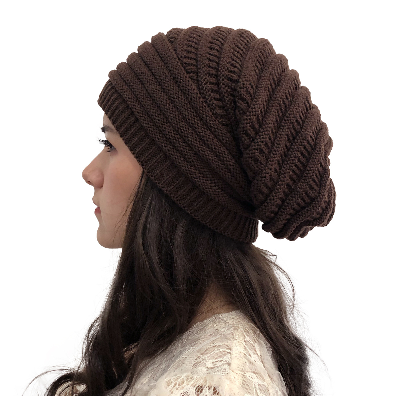 Top selling autumnwinter hats in Europe and America (5)