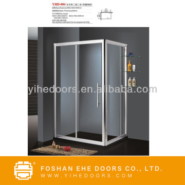 danish modern bathroom