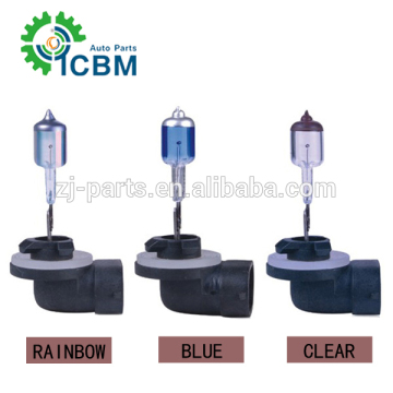 881 halogen bulb super white