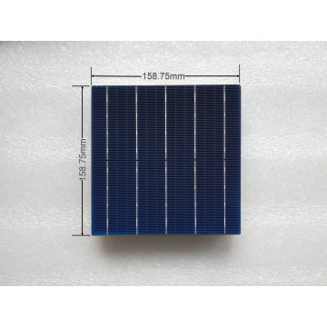 Hocheffiziente Solarzelle 5BB für Solarmodule