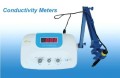 Digital Conductivity Meter DDS-11A