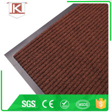 Self-adhesive washable floor mat/door mat Trade Assurance