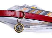 Pet PU Collar Dog Pet Products