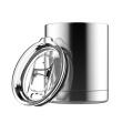 Stainless Steel Insulated Travel Mug Thermal Tumbler
