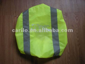 Reflecting Backpack Raincover