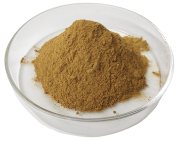 100% Water Soluble Shilajit Extract Powder 50% Fluvic acid