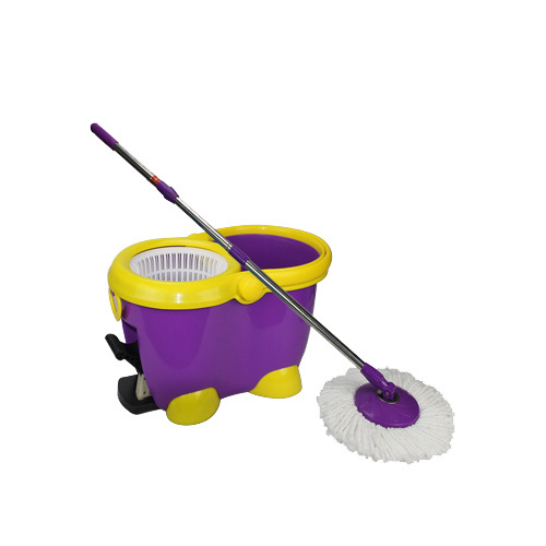 Purple Magic Mop