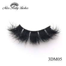 Premium Quality 3D Multi Layered Mink Eyelashes