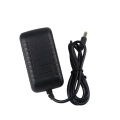 Chargeur mural adaptateur de vente chaude 5V 2A