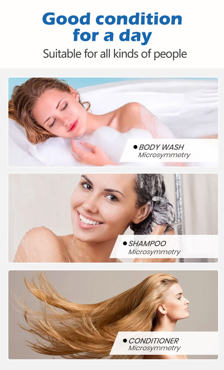 Conditioner für Haarfärbemittel hair dye conditioner