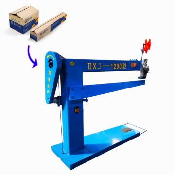 Carton Stapler Stitching Machine & Carton Machinery Search Engine