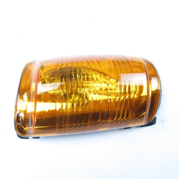 Genuine Review Mirror Indicator Light for Ford Transit Custom