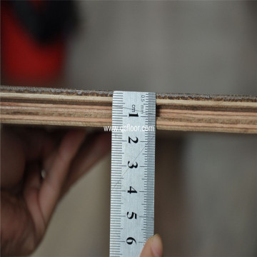 15mm thickness engineered oak board oak parquet wood flooring