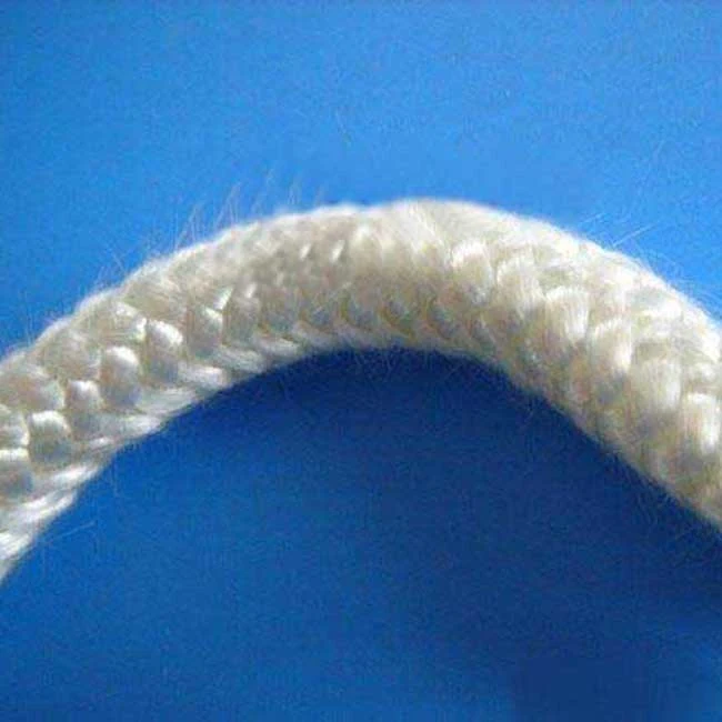 Fiber Glass Round Rope 25mm