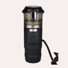portable car use 12V electric espresso coffee maker