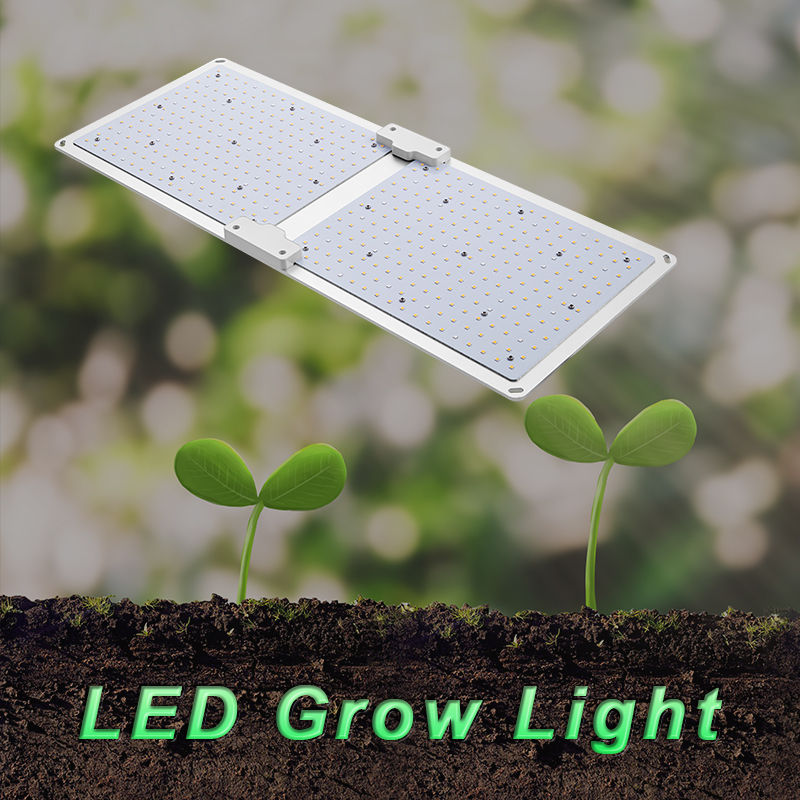 Sistemas de cultivo hidropónico Dimmable 10W