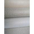 Home New Decorative Seamless Fabric PVC Wall Cloth