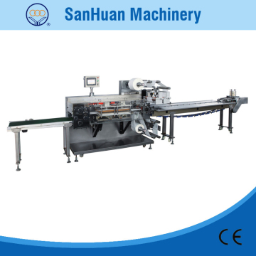 Medical Dressing Packaging Machine