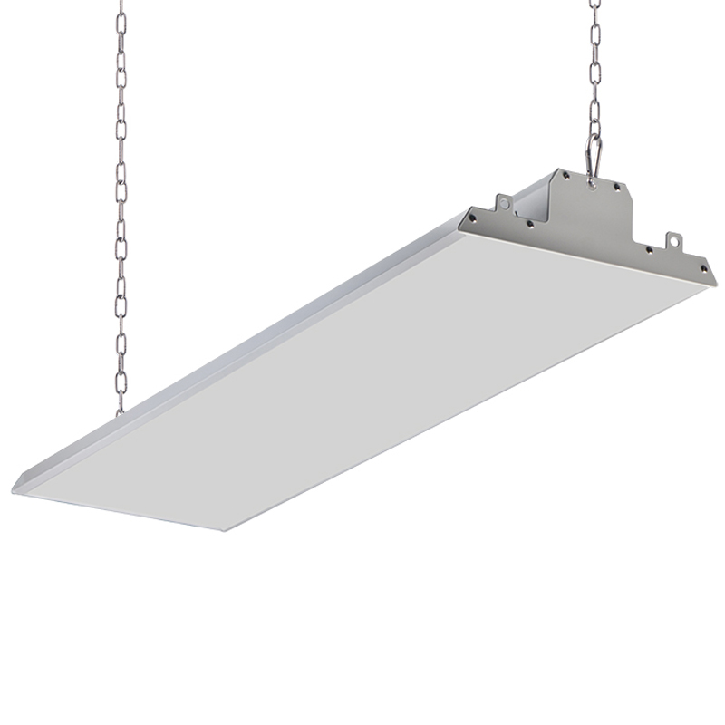 Suspended Linear Led Lighting (6)