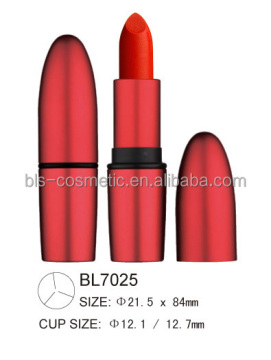 Colorful oil control small fine root lipstick