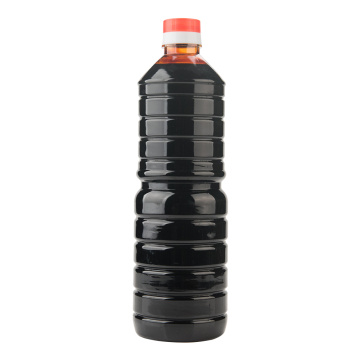 1 Litre Less Salt Dark Soy Sauce