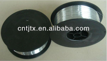 book binding stitching wire(galvanized)