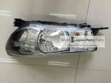 Toyota REVO Head lamp