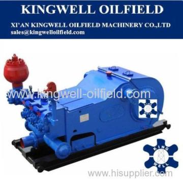 Petroleum Equipment--best Price Mud Pump?