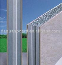 Wall Partition Sandwich Panel