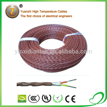 kx thermocouple wires